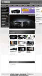 Mobile Screenshot of hifiplaza-yamaha.ru